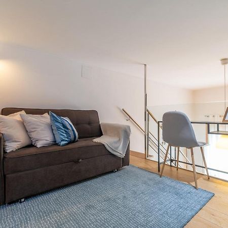 El Loft De Sol Apartment Виго Екстериор снимка