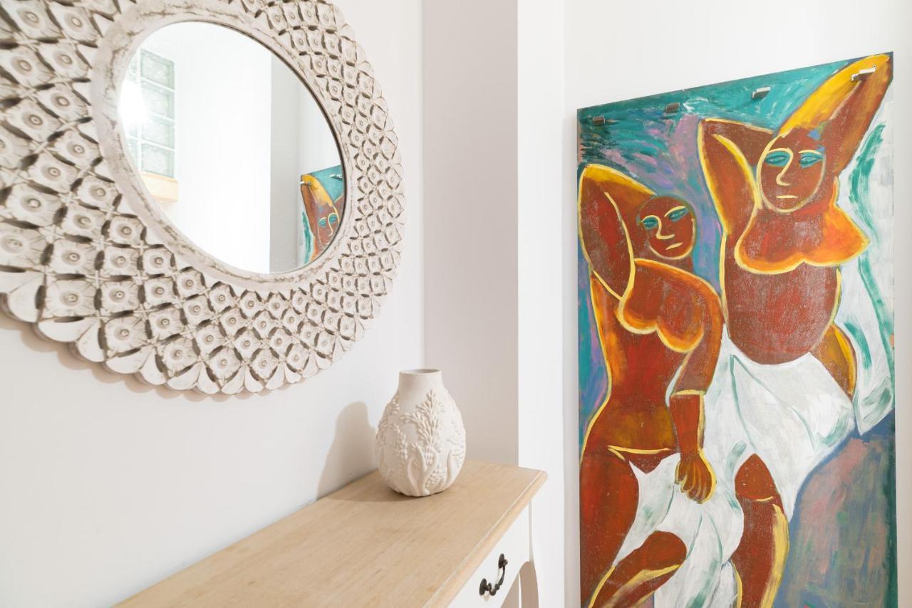 El Loft De Sol Apartment Виго Екстериор снимка