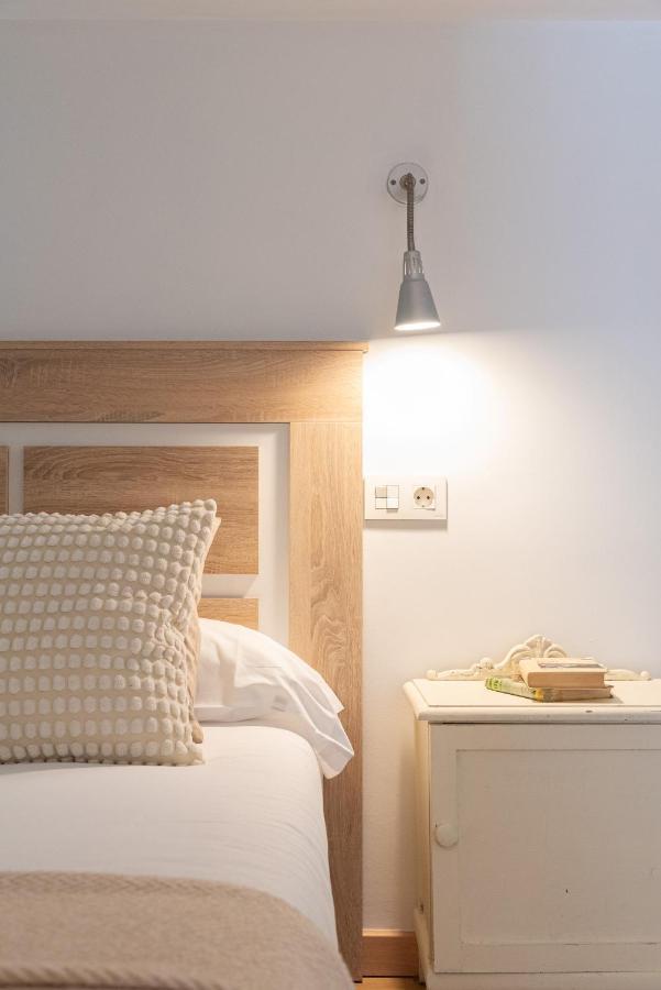 El Loft De Sol Apartment Виго Екстериор снимка
